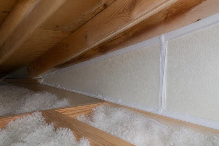 Air Sealing Services