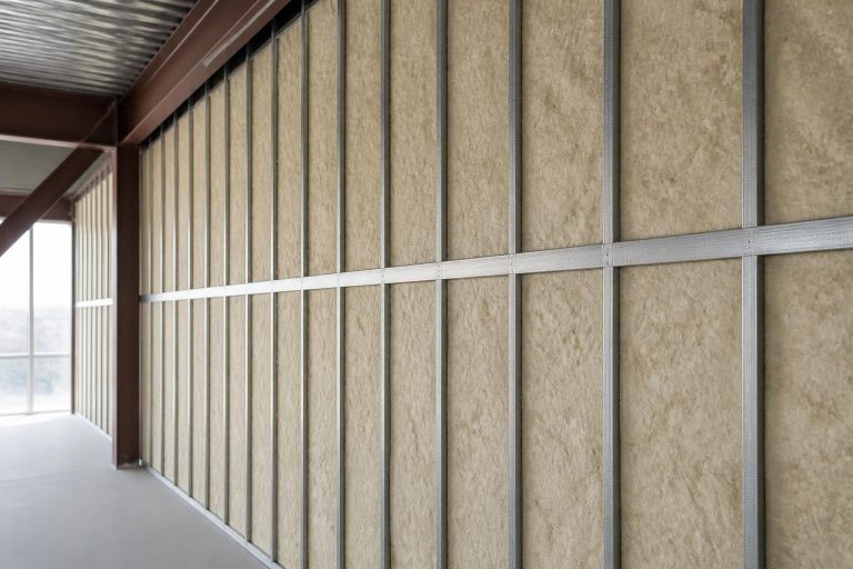 Commercial Insulation